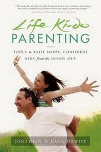 Enlarge image Cover: Life Ki-do Parenting - River Grove Books