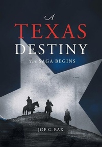 Enlarge image Cover: A Texas Destiny - River Grove Books