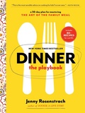 Cover: Dinner: The Playbook - Ballantine Books Inc.
