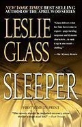 Cover: Sleeper - Peppertree Press