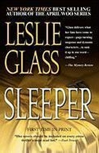 Enlarge image Cover: Sleeper - Peppertree Press