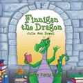 Cover: Finnigan the Dragon - Peppertree Press