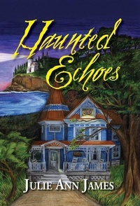 Enlarge image Cover: Haunted Echoes - Peppertree Press