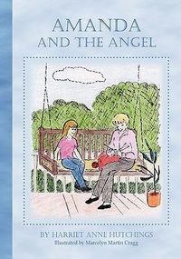 Abbildung von: Amanda and the Angel - Peppertree Press