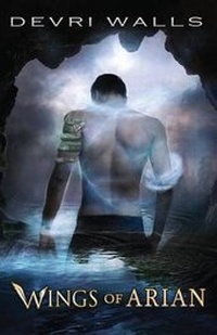 Enlarge image Cover: Wings of Arian - Stonehouse Ink