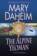 Cover: The Alpine Yeoman - Ballantine Books