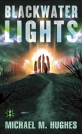 Cover: Blackwater Lights - Hydra
