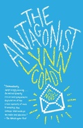 Cover: The Antagonist - Vintage Books