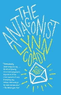 Enlarge image Cover: The Antagonist - Vintage Books