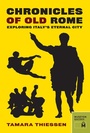 Cover: Chronicles of Old Rome - Museyon