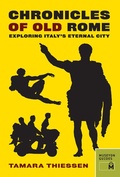 Cover: Chronicles of Old Rome - Museyon