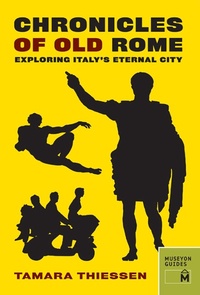 Enlarge image Cover: Chronicles of Old Rome - Museyon