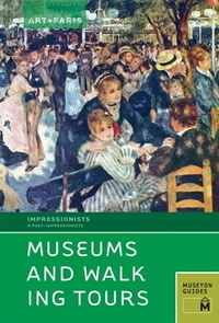 Abbildung von: Art + Paris Impressionist Museums and Walking Tours - Museyon