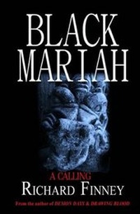 Enlarge image Cover: Black Mariah - Lono Publishing