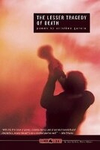 Enlarge image Cover: The Lesser Tragedy Of Death - Akashic Books,U.S.