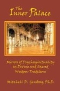 Cover: The Inner Palace - Wisdom Moon Publishing, LLC