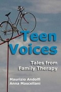 Cover: Teen Voices - Wisdom Moon Publishing