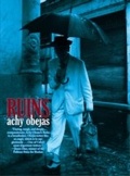 Cover: Ruins - Akashic Books