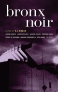 Cover: Bronx Noir - Akashic Books