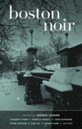 Cover: Boston Noir - Akashic Books