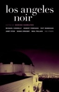 Abbildung von: Los Angeles Noir - Akashic Books