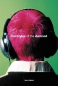 Cover: Hairstyles of the Damned - Akashic Books