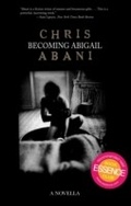 Cover: Becoming Abigail - Akashic Books