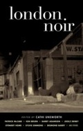 Cover: London Noir - Akashic Books