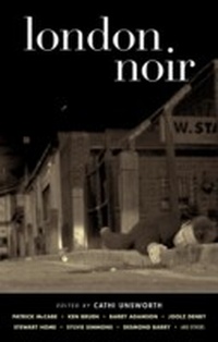 Enlarge image Cover: London Noir - Akashic Books