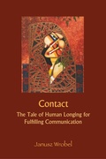 Cover: Contact - Wisdom Moon Publishing