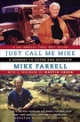 Cover: Just Call Me Mike - RDV Books