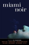 Cover: Miami Noir - Akashic Books