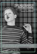 Cover: The Mechanics of Homosexual Intercourse - Akashic Books,U.S.