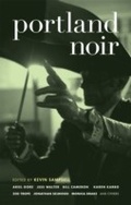 Cover: Portland Noir - Akashic Books
