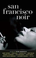 Cover: San Francisco Noir - Akashic Books