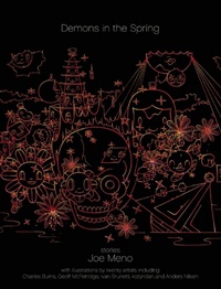Enlarge image Cover: Demons in the Spring - Akashic Books