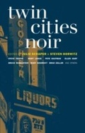 Cover: Twin Cities Noir - Akashic Books