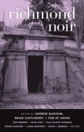 Cover: Richmond Noir - Akashic Books