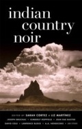 Cover: Indian Country Noir - Akashic Books