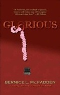 Cover: Glorious - Akashic Books