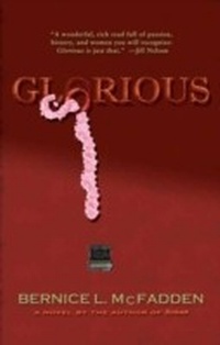 Enlarge image Cover: Glorious - Akashic Books