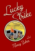 Cover: Lucky Strike - Unbridled Books