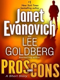 Cover: Pros and Cons: A Short Story - Bantam Books