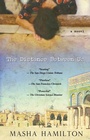 Cover: The Distance Between Us - Unbridled Books