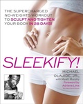 Cover: Sleekify! - Zinc Ink