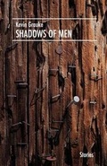 Cover: Shadows of Men - Queen's Ferry Press