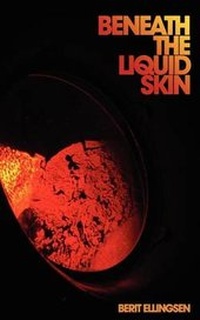Enlarge image Cover: Beneath the Liquid Skin - Queen's Ferry Press