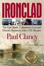 Cover: Ironclad - Koehler Books