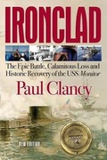 Cover: Ironclad - Koehler Books