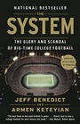 Cover: The System - Random House Inc